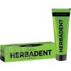 HERBADENT Original Bylinná zubná pasta - 1x100 g