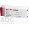HEPARIN LECIVA SOL INJ 1X10ML