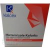Metamizole Kalceks 500 mg/ml injekčný roztok - 10x2 ml