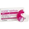 Foster Nexthaler 100/6 mikrogramov/dávka - plv inh (inhalátor PET/Al/PE viacdávkový) 1x180 dávok