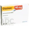 Ozzion 40 mg gastrorezistentné tablety - 1x28 ks