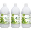 Pharma Activ AloeVeraLife AKCIA - šťava z aloe 99,7% (2+1 zadarmo) 3x1000 ml (3000 ml)