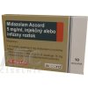 Midazolam Accord 5 mg/ml - sol ijf 15 mg (amp.skl.) 10x3 ml (30 ml)