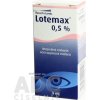 LOTEMAX INT OPU 1X5ML