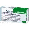 Valtricom 5 mg/160 mg/12,5 mg - 1x30 ks