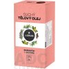 LEROS SUCHÝ TELOVÝ OLEJ ROZMARÍN & BORIEVKA - 1x100 ml