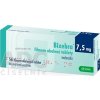Bixebra 7,5 mg filmom obalené tablety - 1x56 ks