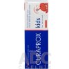CURAPROX Kids 0+ BEZ FLUORIDU od prvého zúbka - 1x60 ml