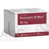 Neuraxpharm Koenzým Q Max 60 mg - 1x60 ks