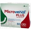 VULM Microvenal PLUS - tbl flm 60+30 zadarmo (90 ks)
