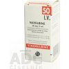 NAVELBINE 50MG INF KONC 1X5ML