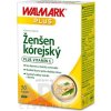 WALMARK Ženšen kórejský - 1x30 ks