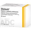 DICLOVIT 30X50/50/50/0,25MG CPS MOD