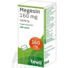 MEGESIN 160MG TBL 100X160MG