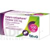 Valpro-ratiopharm Chrono  500 mg - 1x100 ks