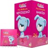 HERBEX Pre drobcov NEPOSEDKO - čaj (od 24. mesiaca) nálevové vrecúška 20x1,5 g (30 g)