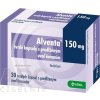 ALVENTA CPS PLD 30X150MG