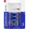 CURAPROX CPS 405 perio refill bordová - 1x4 ks