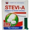 Dobré z SK STEVIA - tbl (sladidlo na báze isomaltu a glykozidov steviolu) 120+40 zadarmo (160 ks)