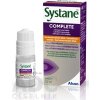 Systane COMPLETE Bez konzervačných látok - 1x10 ml