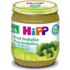 HiPP Príkrm BIO Prvá brokolica - 1x125 g