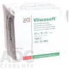 VLIWASOFT KOMPRESY NESTERILNÉ 10x10 cm - 1x100 ks