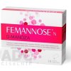 FEMANNOSE N D-MANOZA GRANU. 1X14 KS