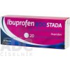 IBUPROFEN 400 STADA TBL 20X400MG