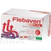 Flebaven 500 mg filmom obalené tablety - 1x90 ks