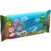 Bupi KIDS Vlhčené utierky - 1x15 ks