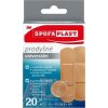 3M SPOFAPLAST č.176N Univerzálna náplasť - 1x20 ks