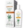 Cannaderm CAPILLUS šampón seborea CBD+ - 1x150 ml