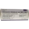 PENICILIN G DRASELNÁ SOĽ BBP 5 MIU - 1x10 lag
