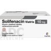 Solifenacin Viatris 10 mg - 1x100 ks