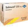 Solmucol 200 mg - gra 1x20 vrecúšok