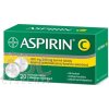 ASPIRIN-C TBL EFF 20