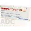 ROVAMYCINE 3 M.I.U. TBL FLM 10X3 MI