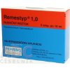 REMESTYP 1,0 - sol inj (ampulka sklenená) 1mg/10ml 5x10 ml (50 ml)