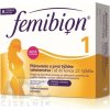 Femibion 1 Plánovanie a prvé týždne tehotenstva - 1x56 ks
