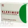 KLERIMED 250MG TBL FLM 14X250MG