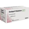 Enalapril Vitabalans 5 mg tablety - 1x100 ks
