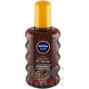NIVEA SUN Olej na opaľovanie Sprej OF6 - 1x200 ml