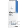 Minorga 5 % dermálny roztok - 1x60 ml