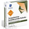 Scopolamine butylbromide Kalceks 20 mg/ml - 5x1 ml