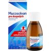 Mucosolvan pre dospelých - 1x100 ml