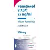 PEMETREXED STADA CON INF 100MG 4ML