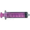 D-3NTERAL ENTERAL SYRINGE 60ML SINGLE USE ENFIT - 1x1 ks