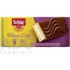 Schär PAUSA CIOK jemné pečivo - bezgluténové, s mliečnym krémom, v čokoláde 10x35 g (350 g)