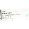 VAQTA 50U SUS INJ 1X1ML/50U