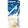 SANORIN 0,05% INT NAO 1X10ML